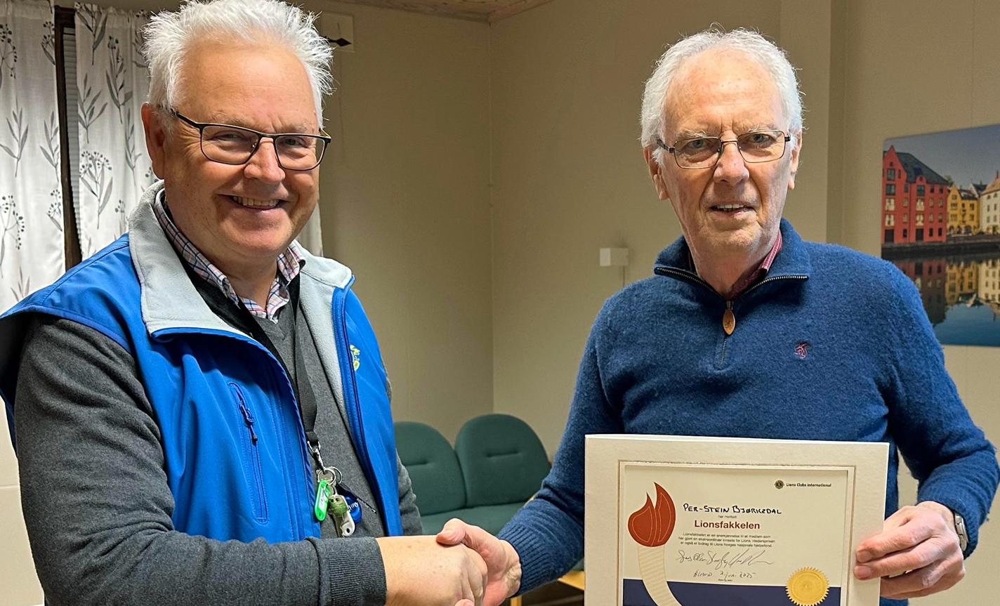 Oktoberaktiviteter i klubben