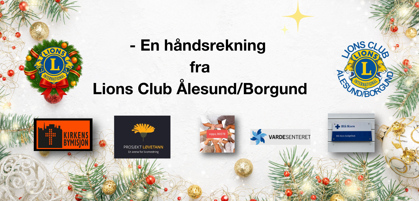Artikkelbilde til artikkelen En håndsrekning før jul